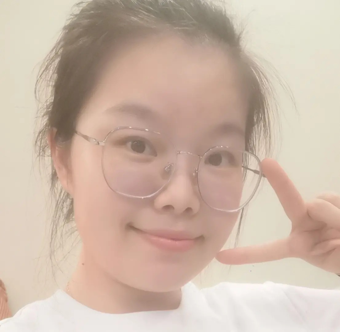 我的女孩